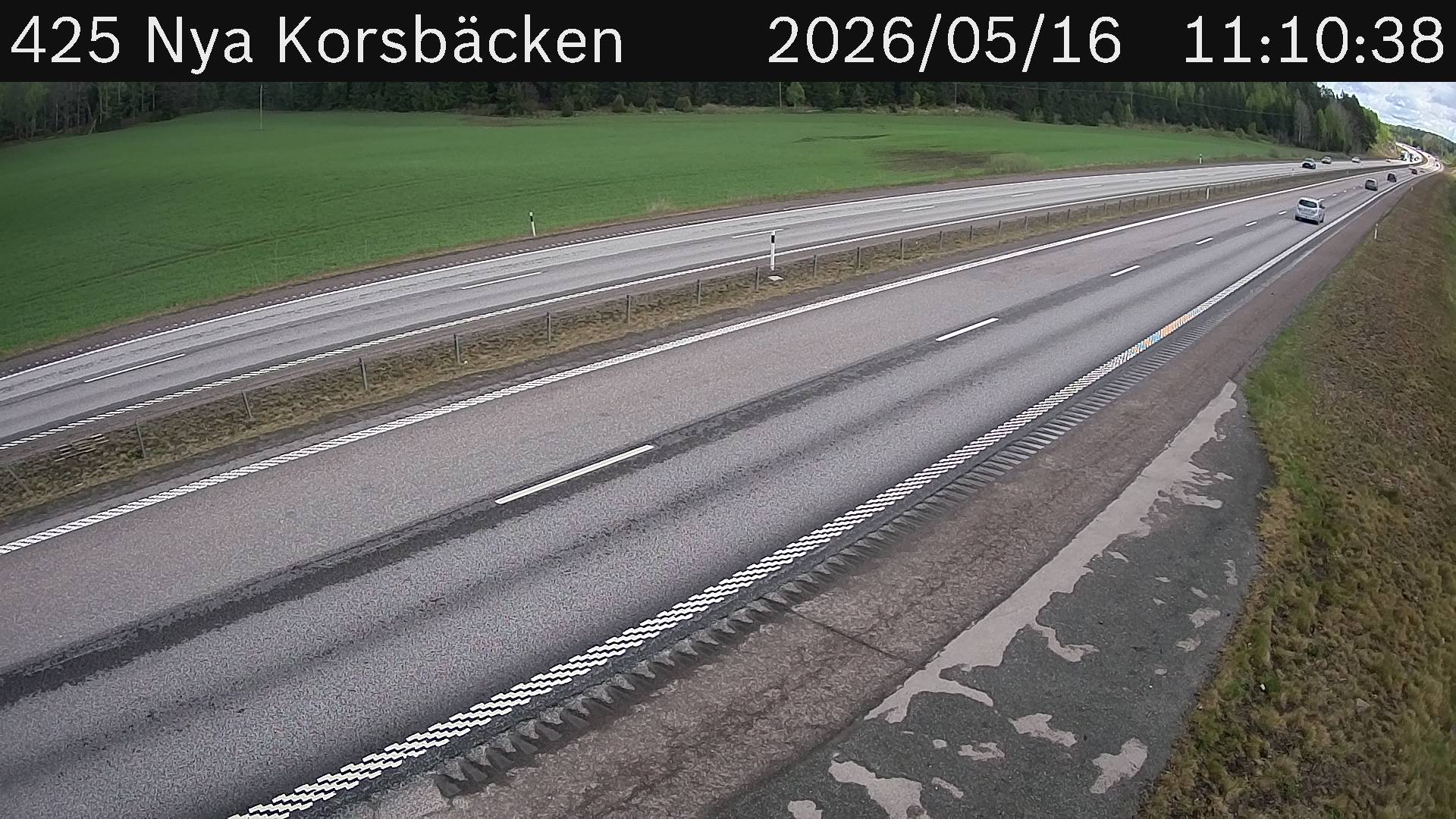 Nya Korsbäcken