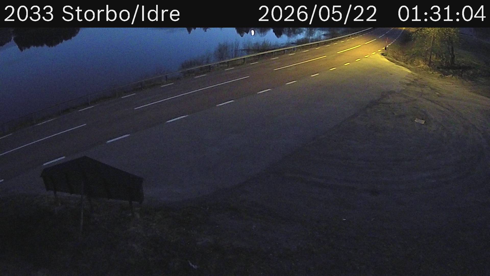 Storbo/Idre