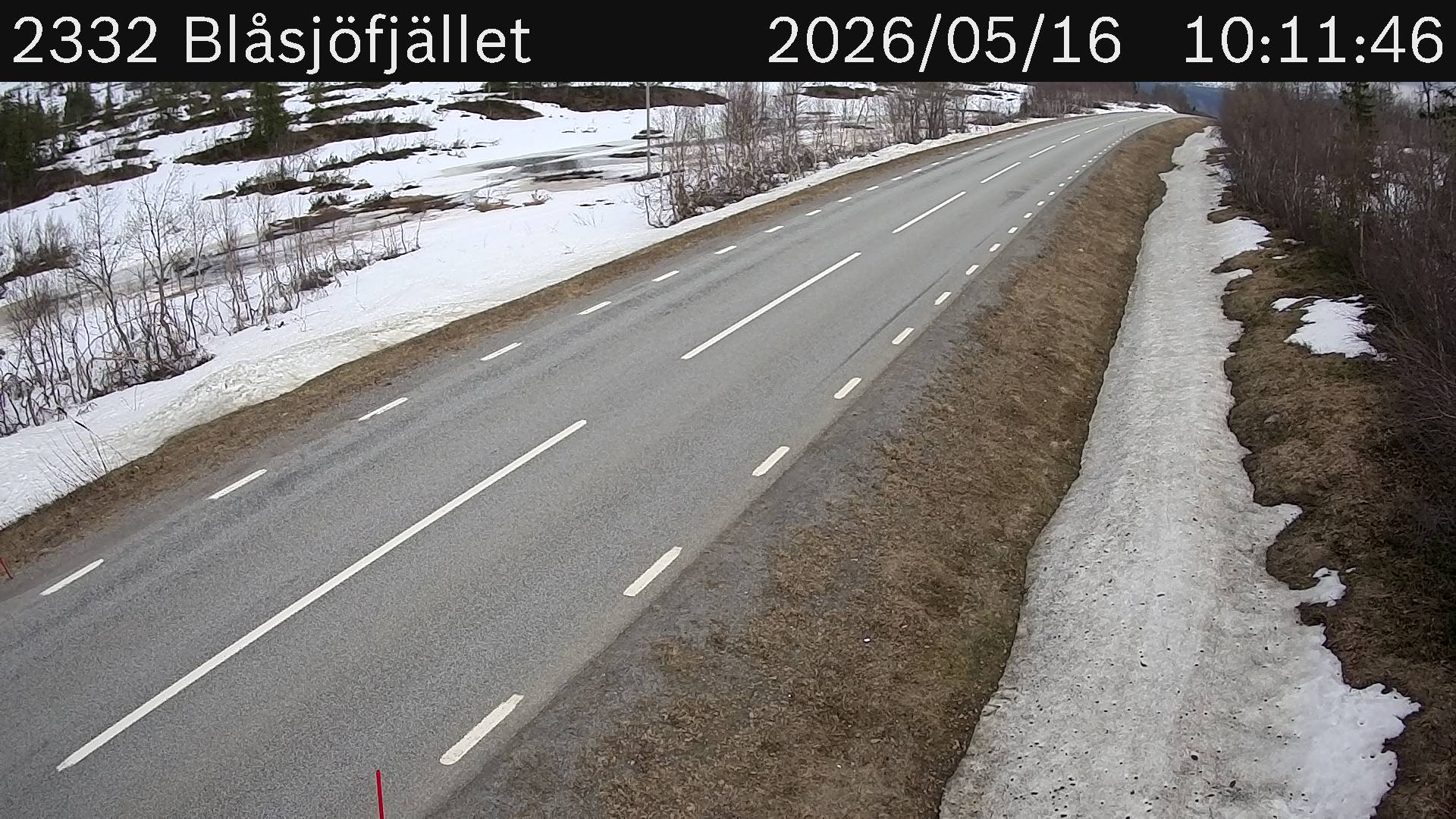 Blåsjöfjället