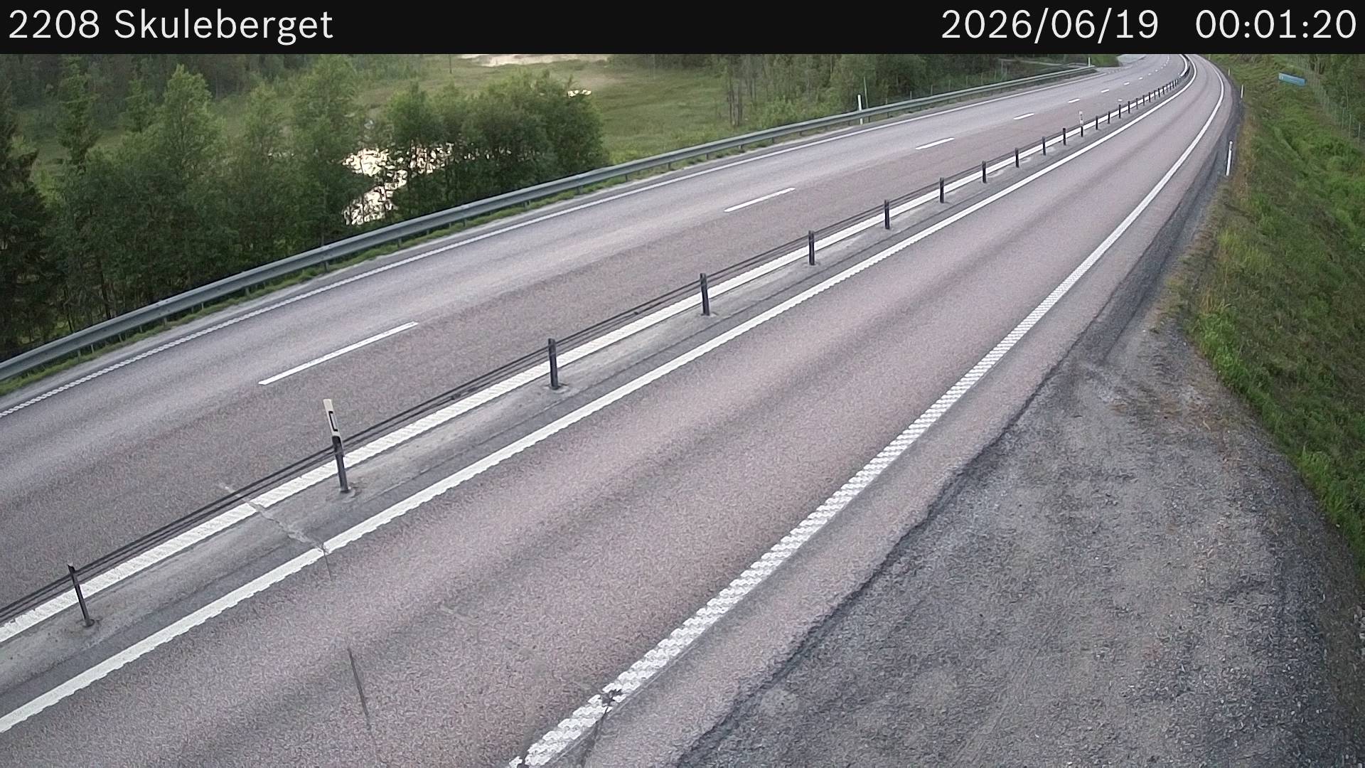 Skulebeget