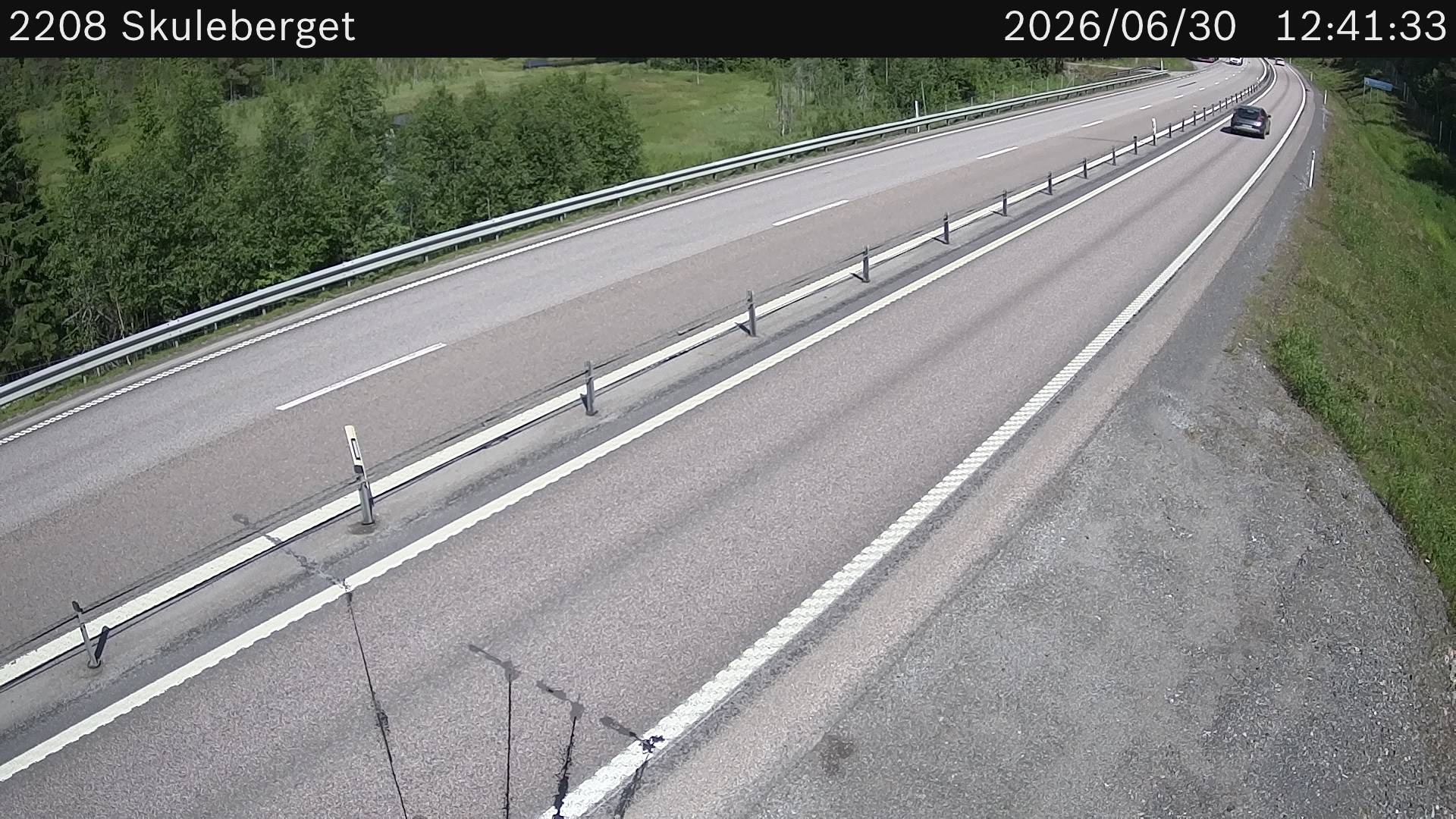 Skulebeget