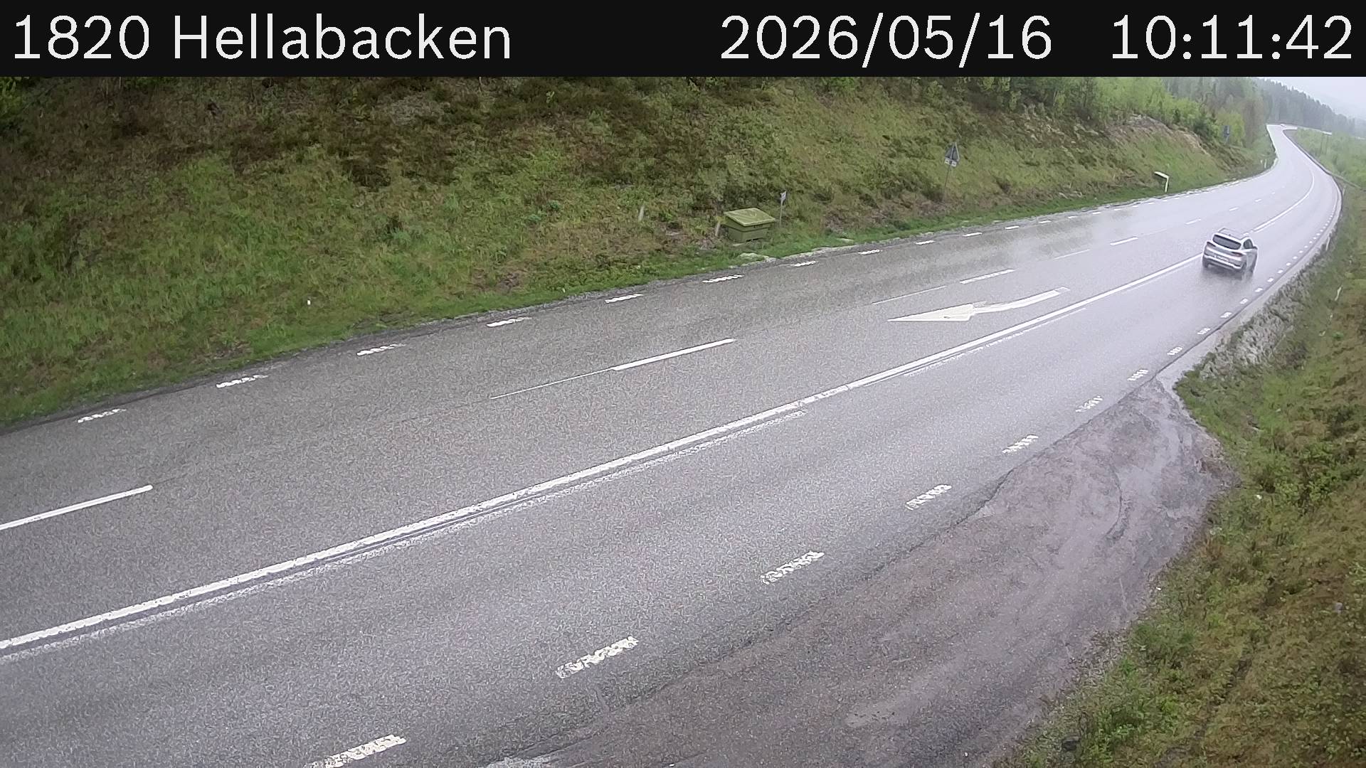 Hellabacken
