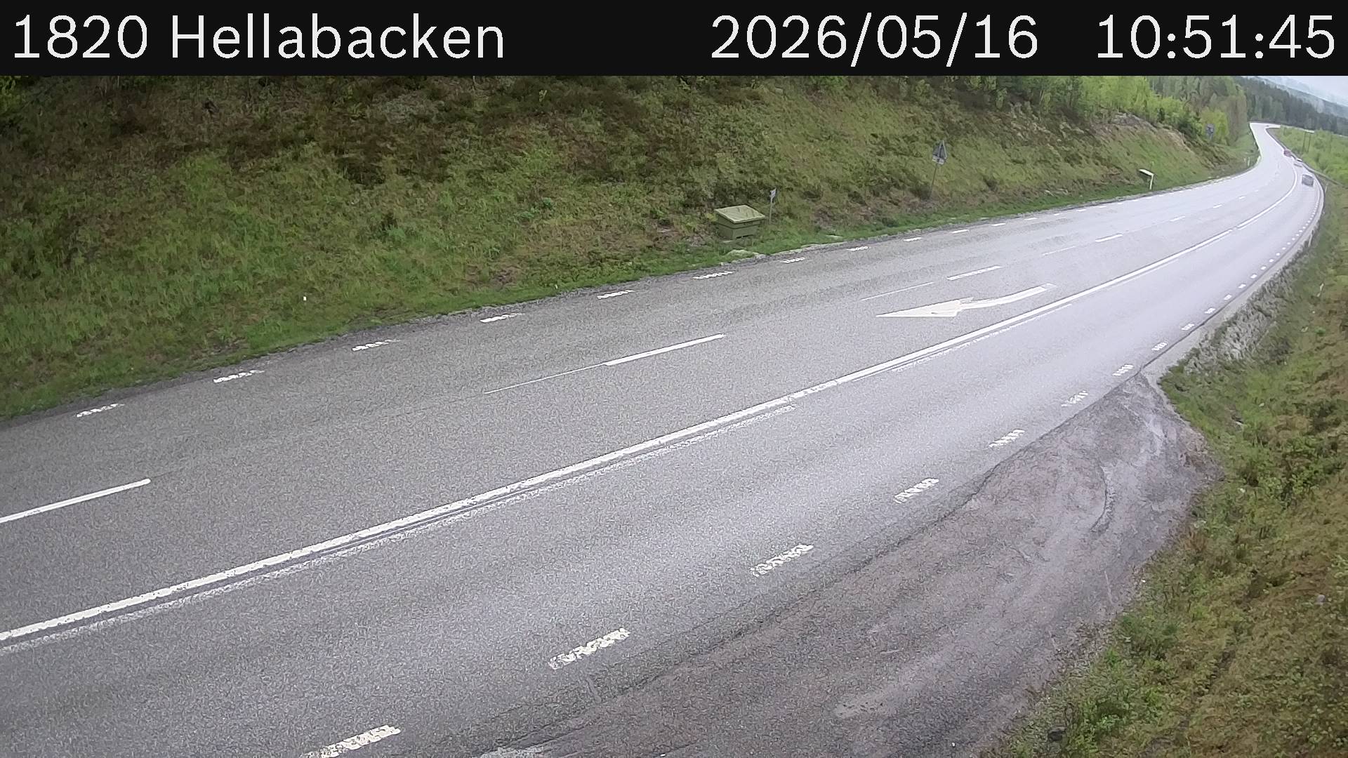 Hellabacken