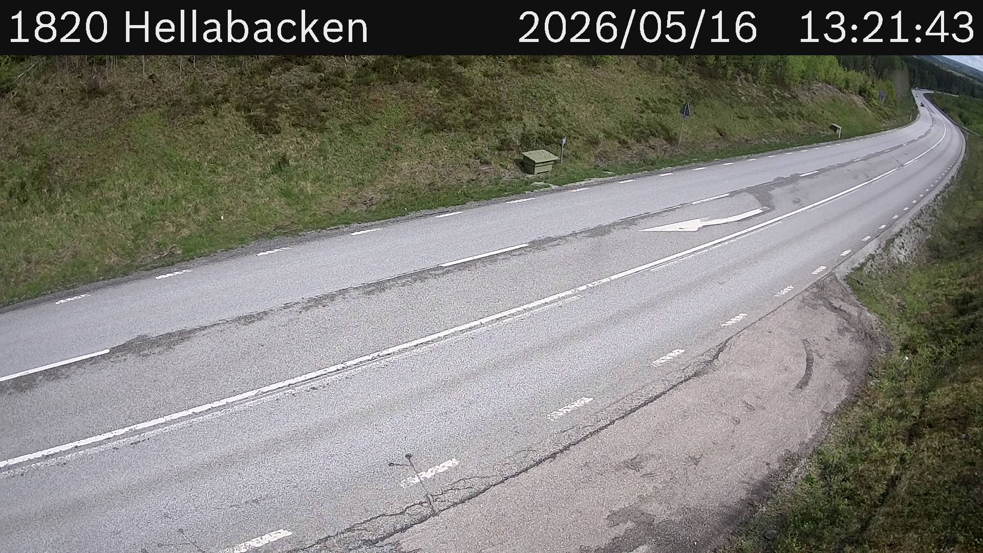 Hellabacken