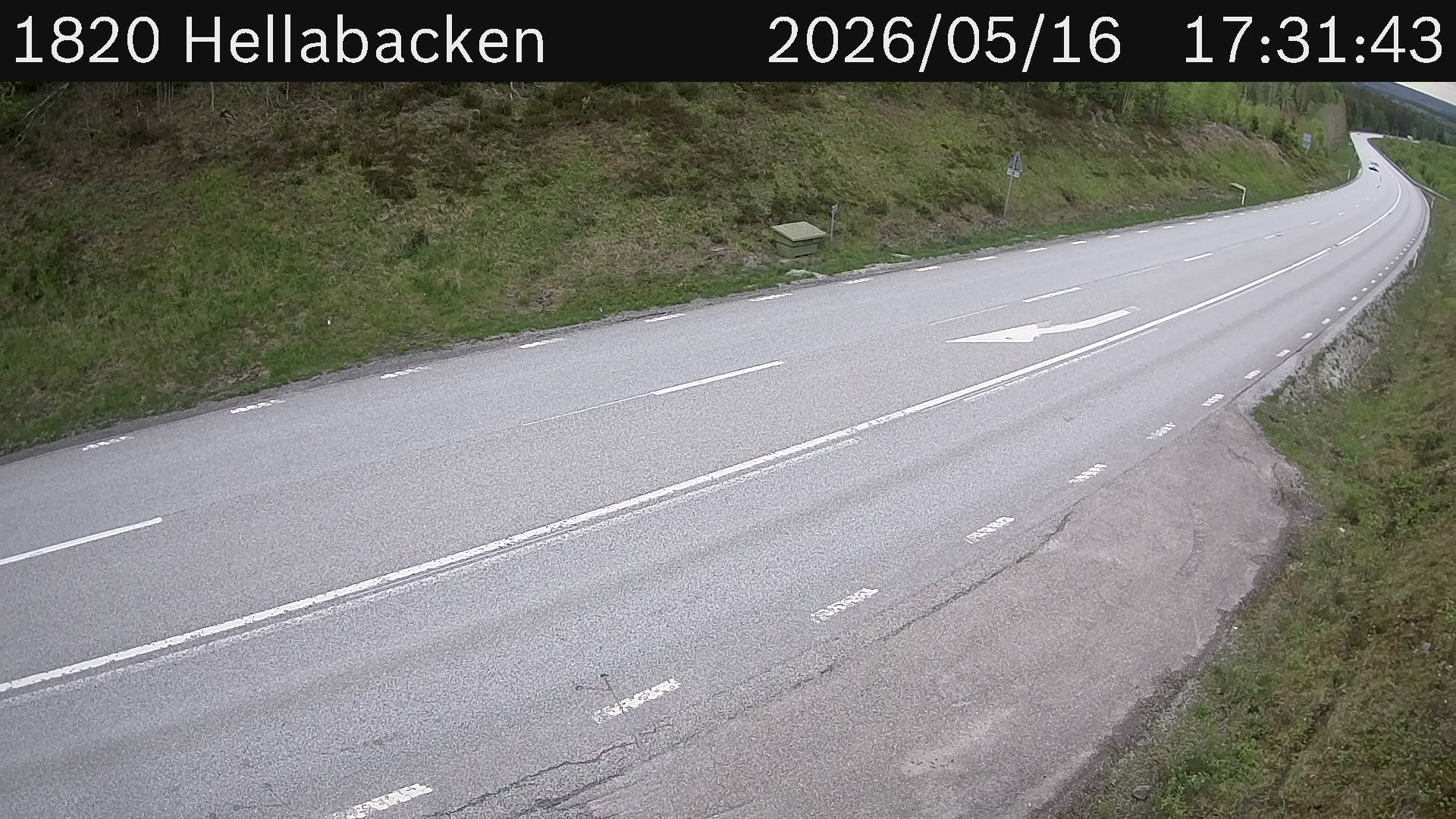 Hellabacken
