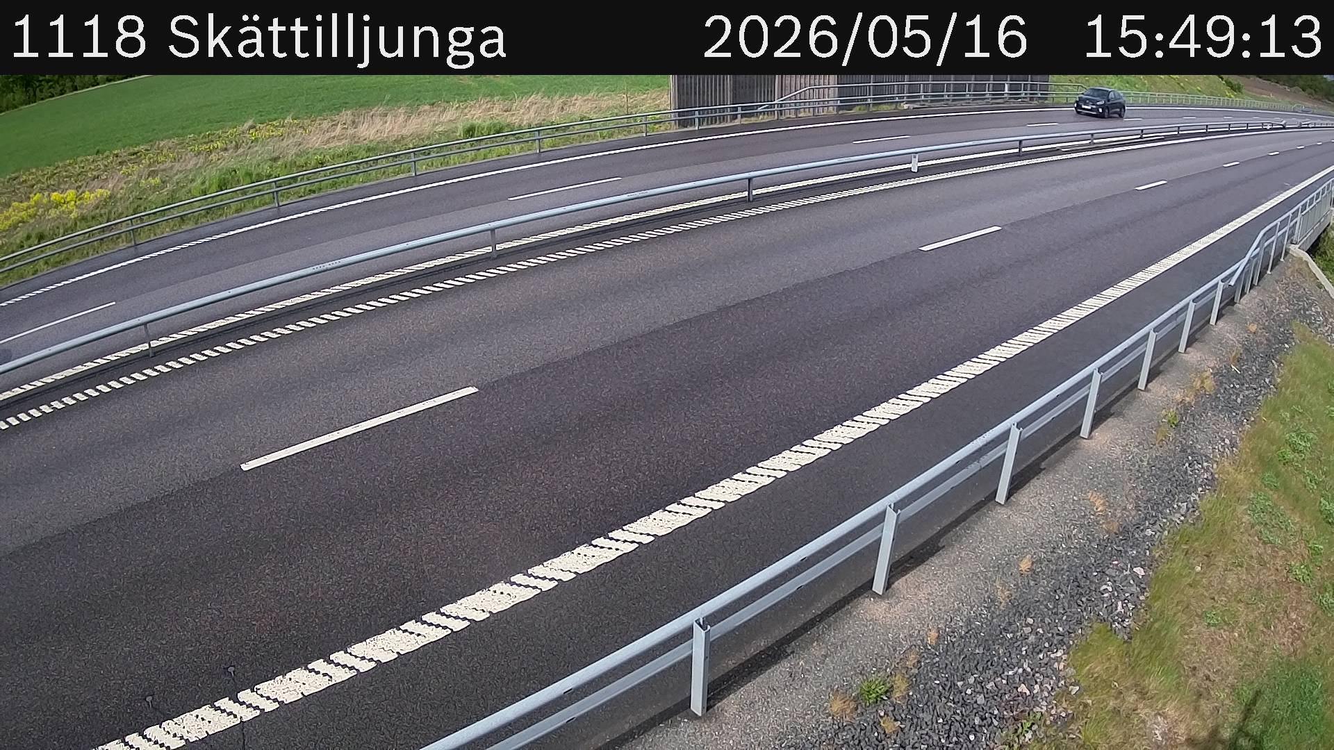 Skättilljunga