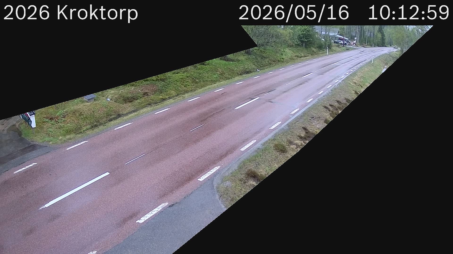 Kroktorp