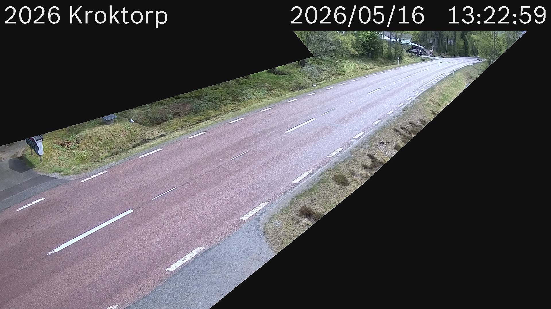 Kroktorp