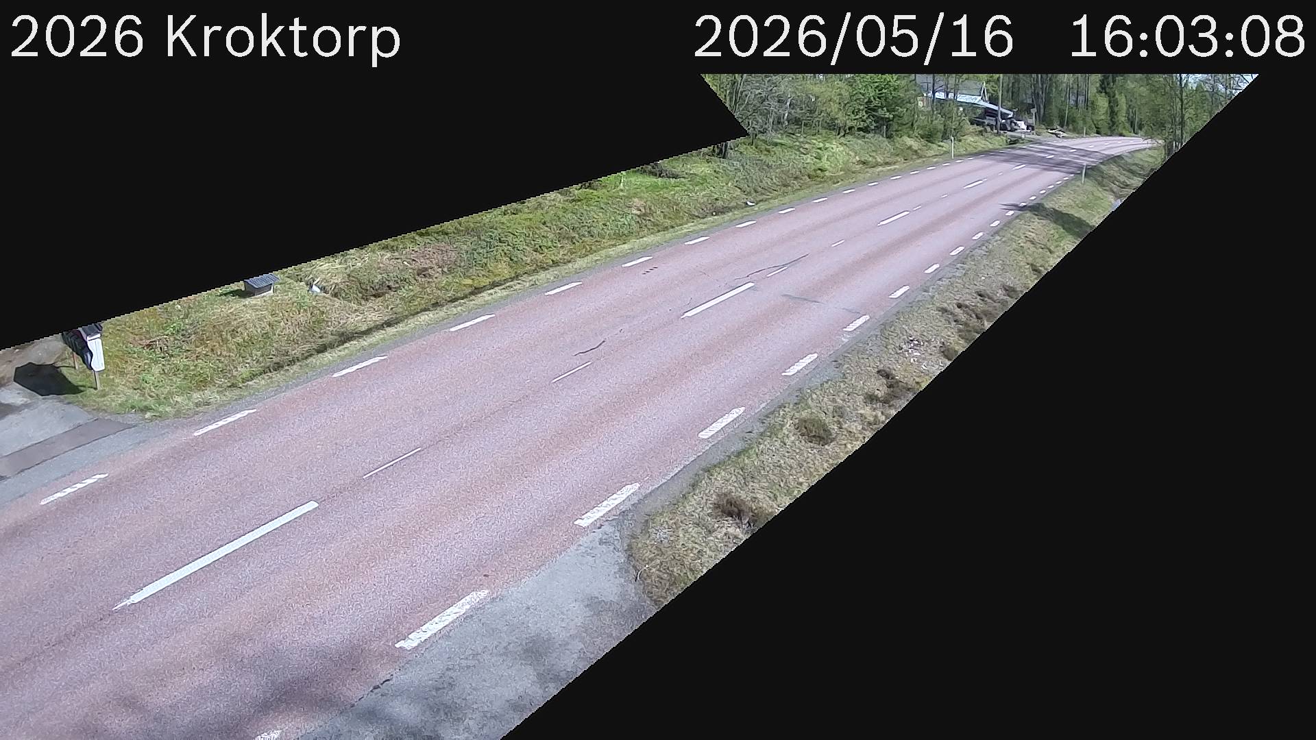 Kroktorp