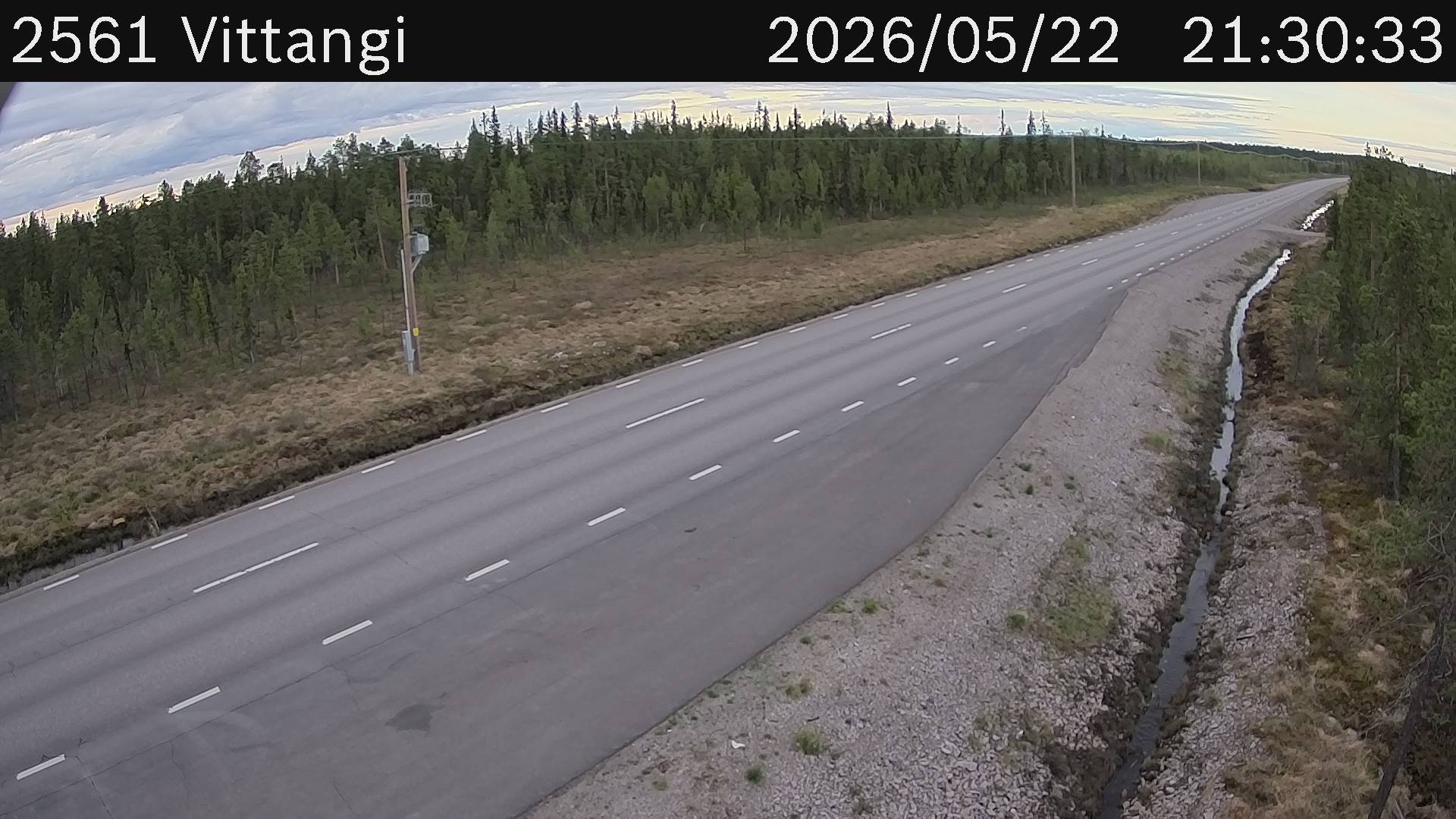 Vittangi