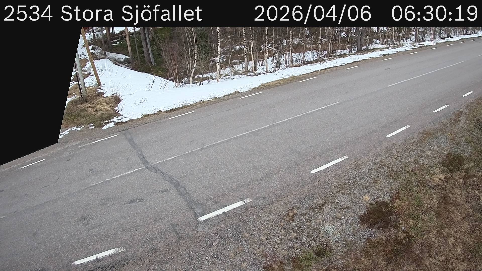 Stora Sjöfallet