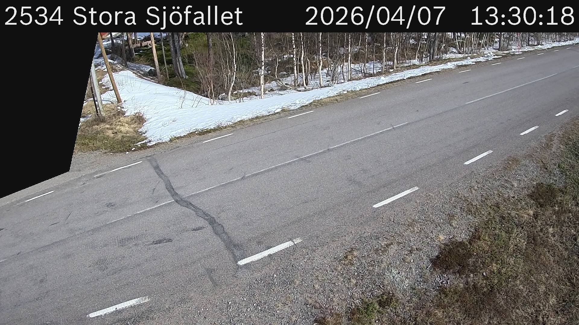Stora Sjöfallet