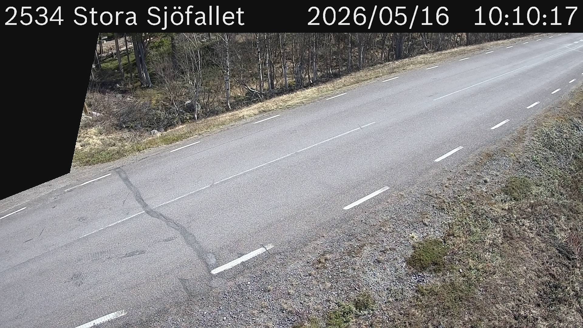 Stora Sjöfallet