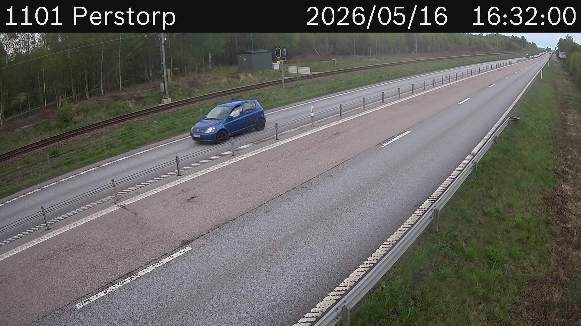 Perstorp