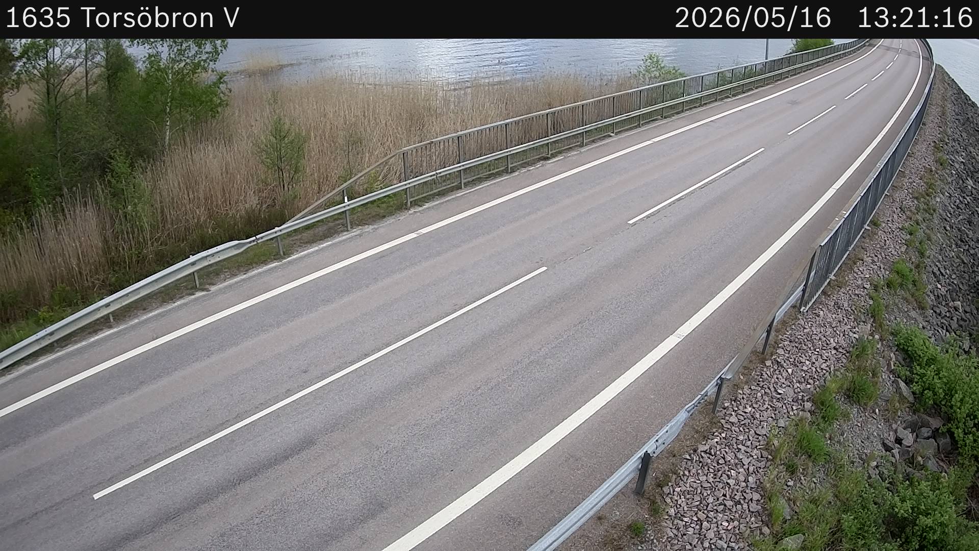 Torsöbron V