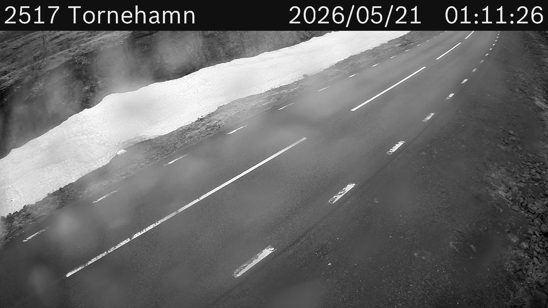 Tornehamn