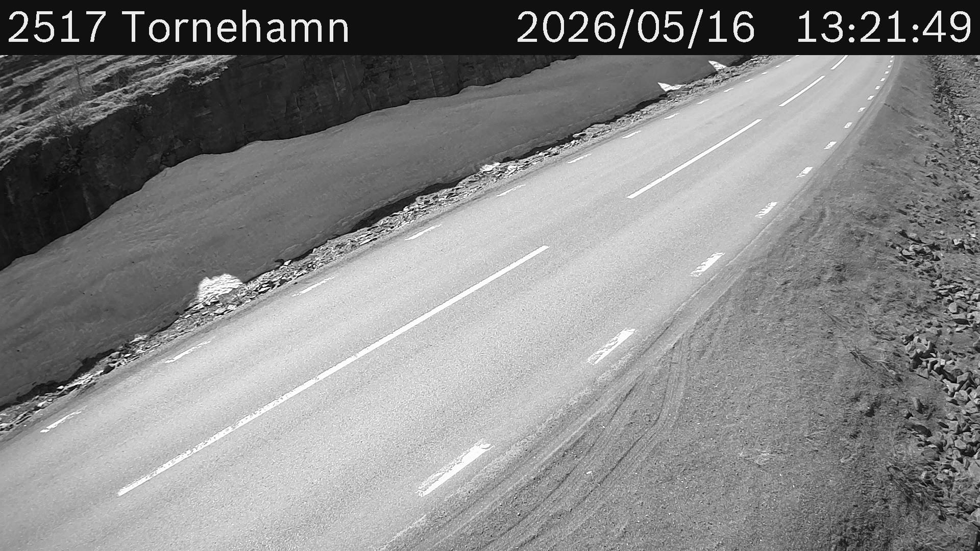 Tornehamn
