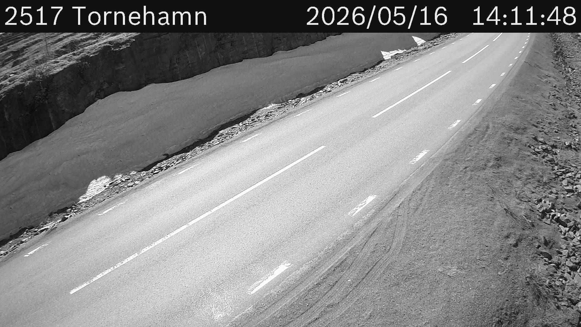 Tornehamn