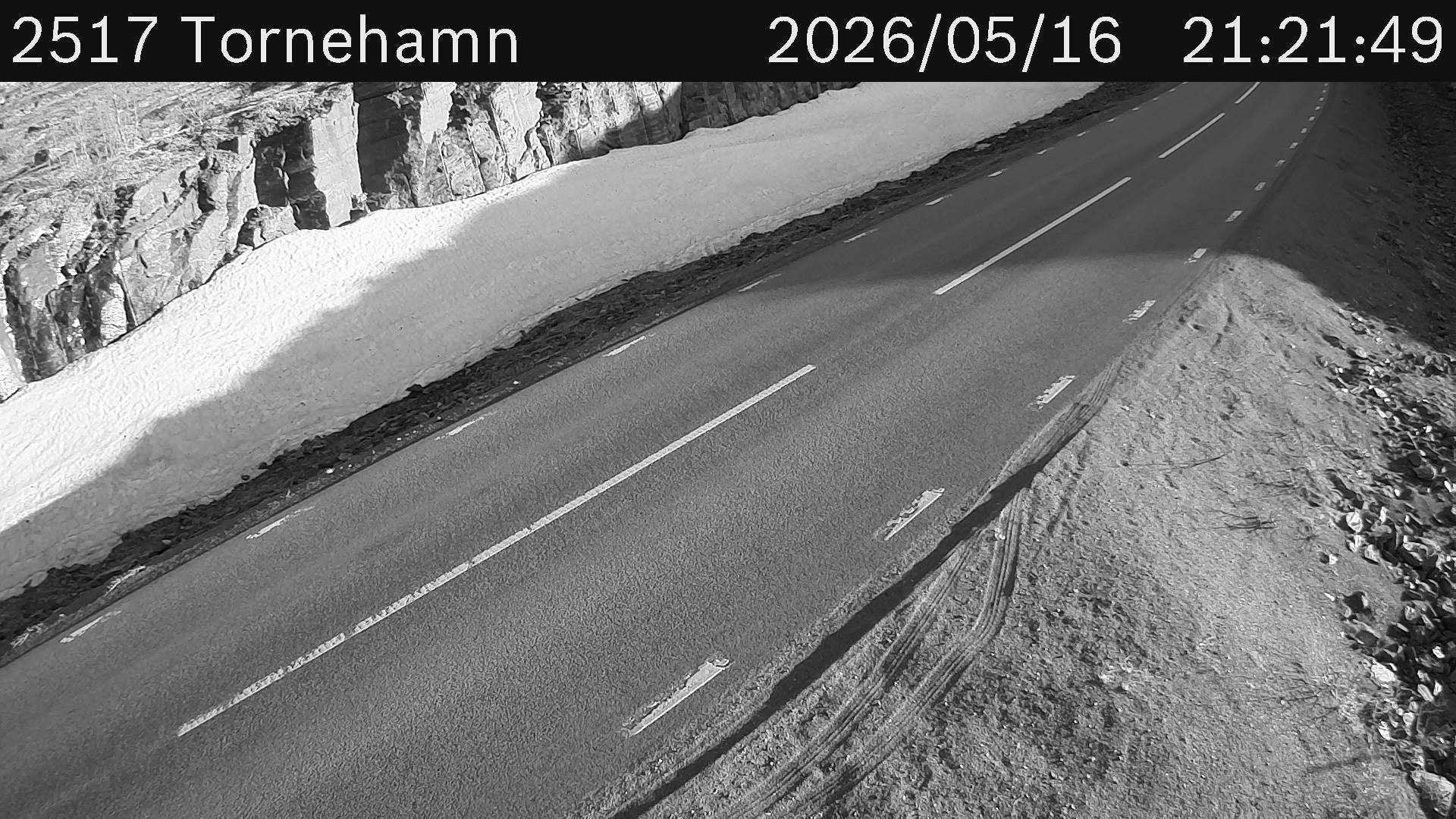 Tornehamn