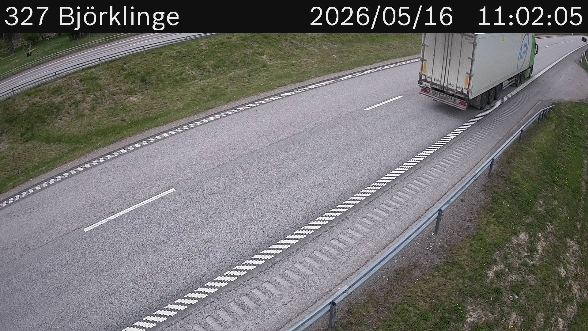 Björklinge