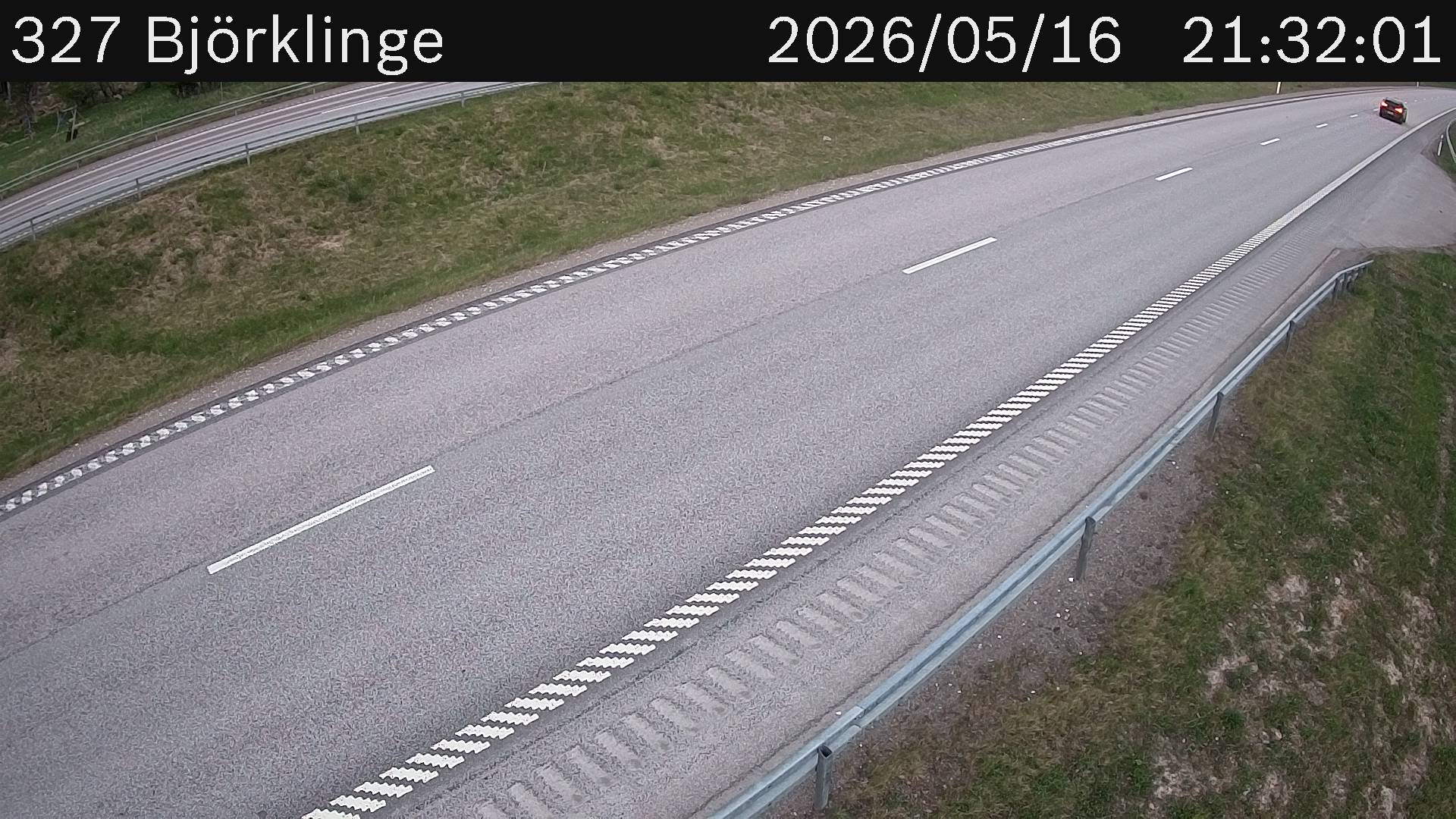Björklinge