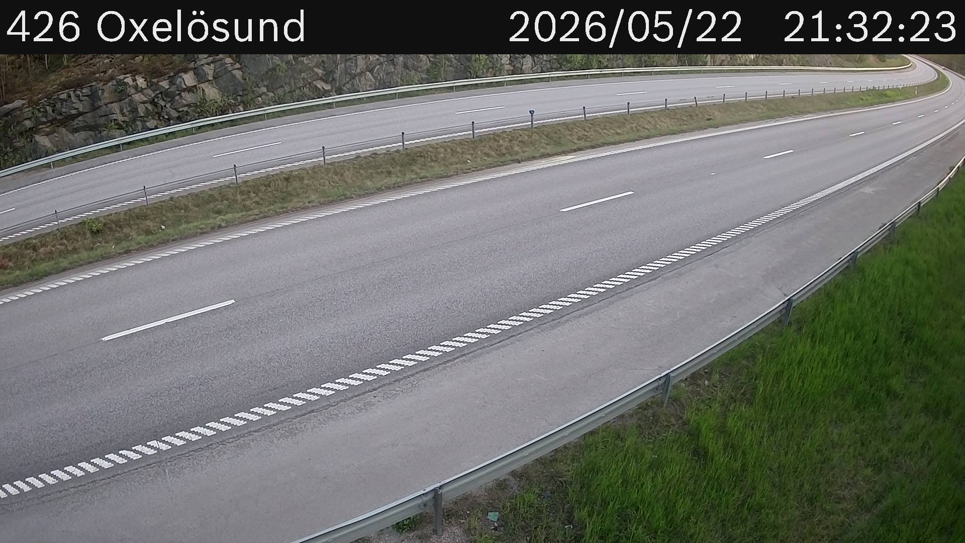 Oxelösund