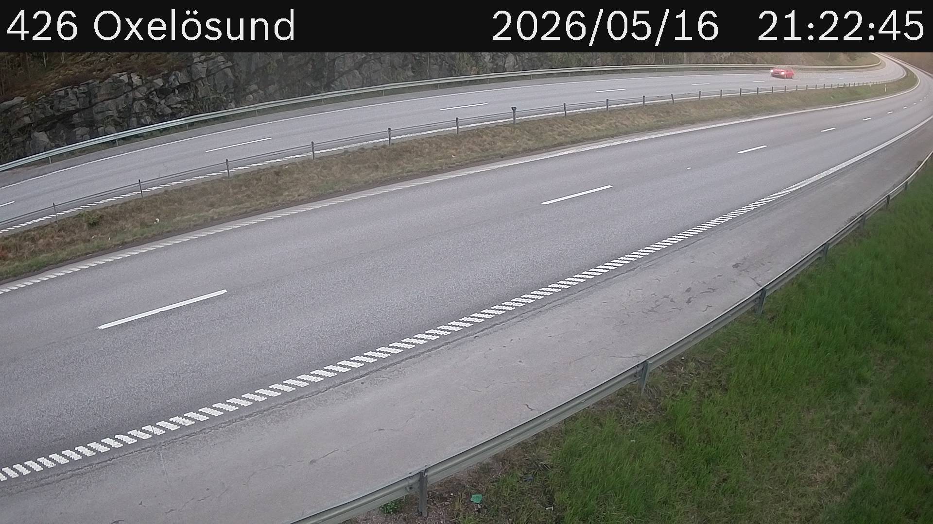 Oxelösund