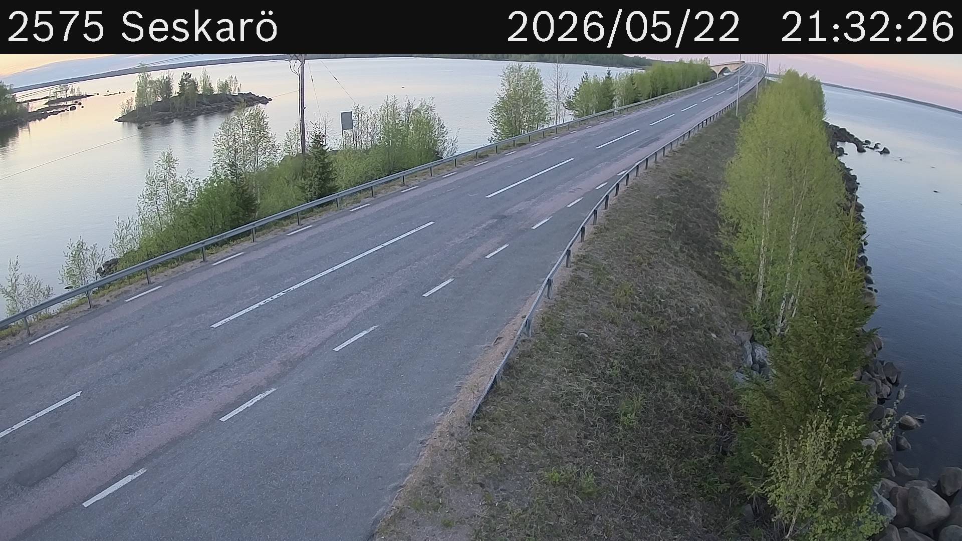 Seskarö