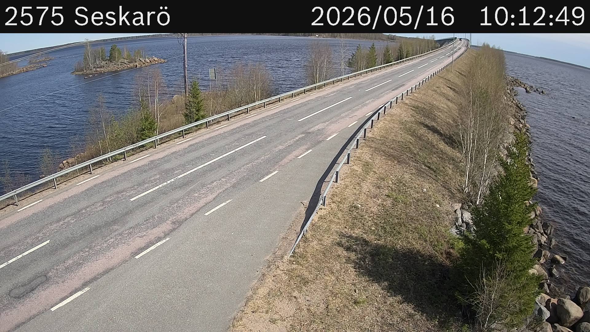 Seskarö