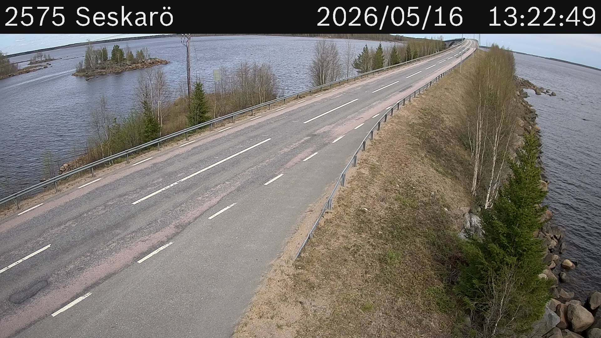 Seskarö
