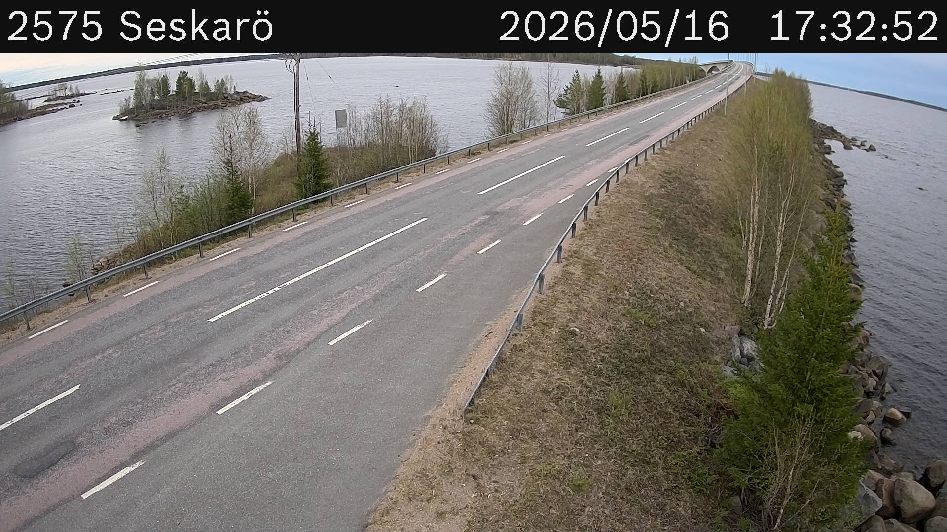 Seskarö