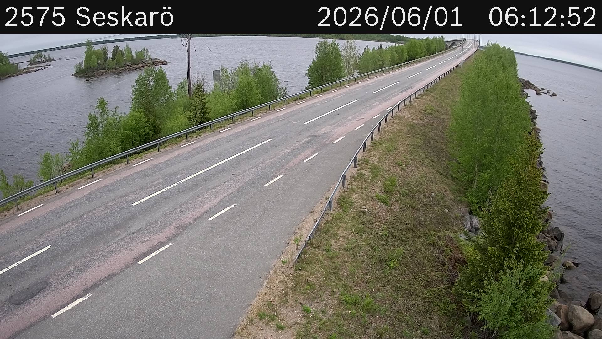 Seskarö