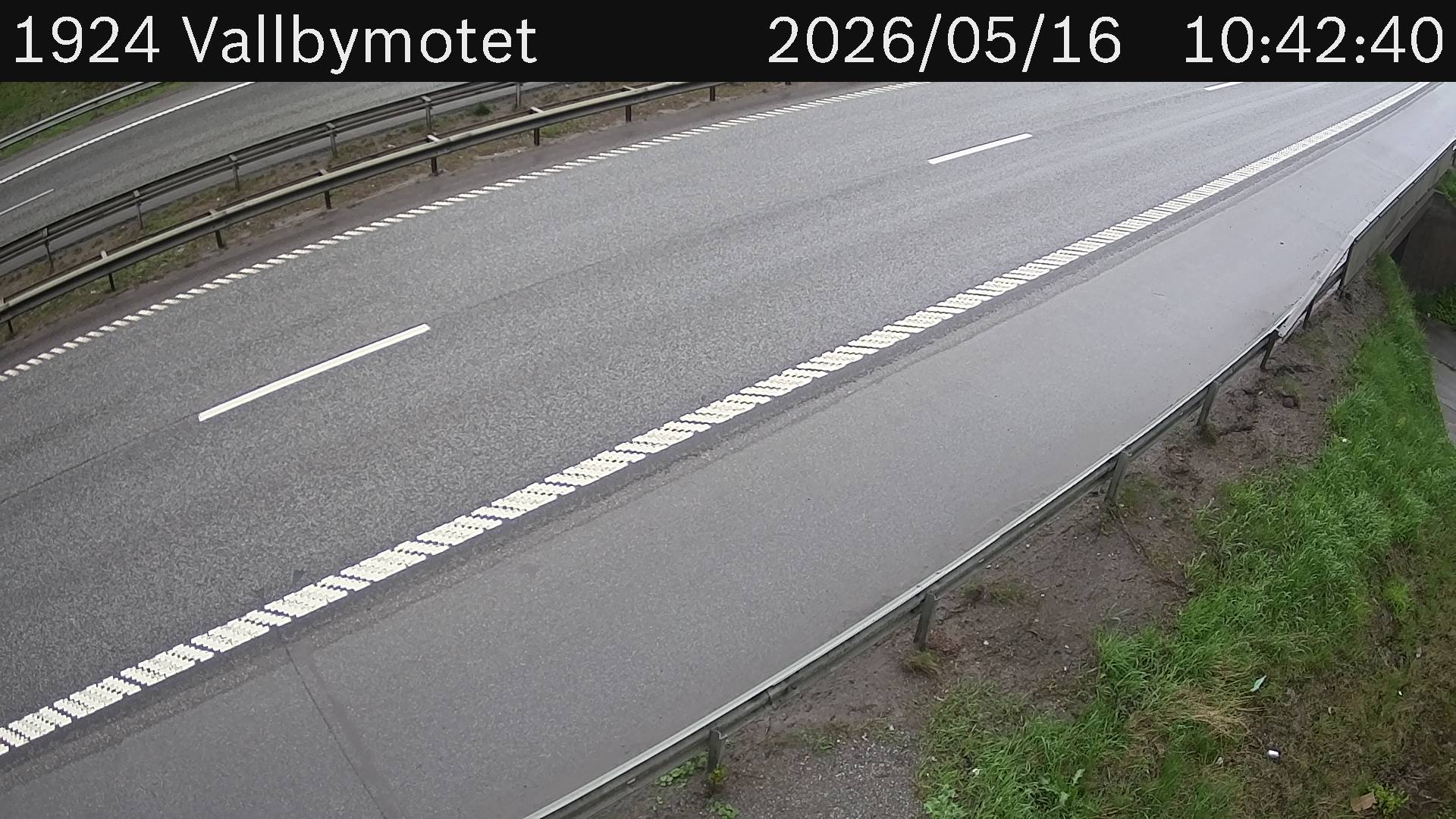 Vallbymotet