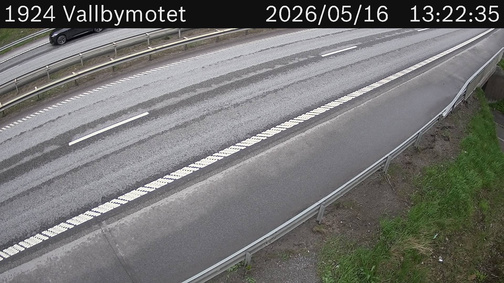 Vallbymotet