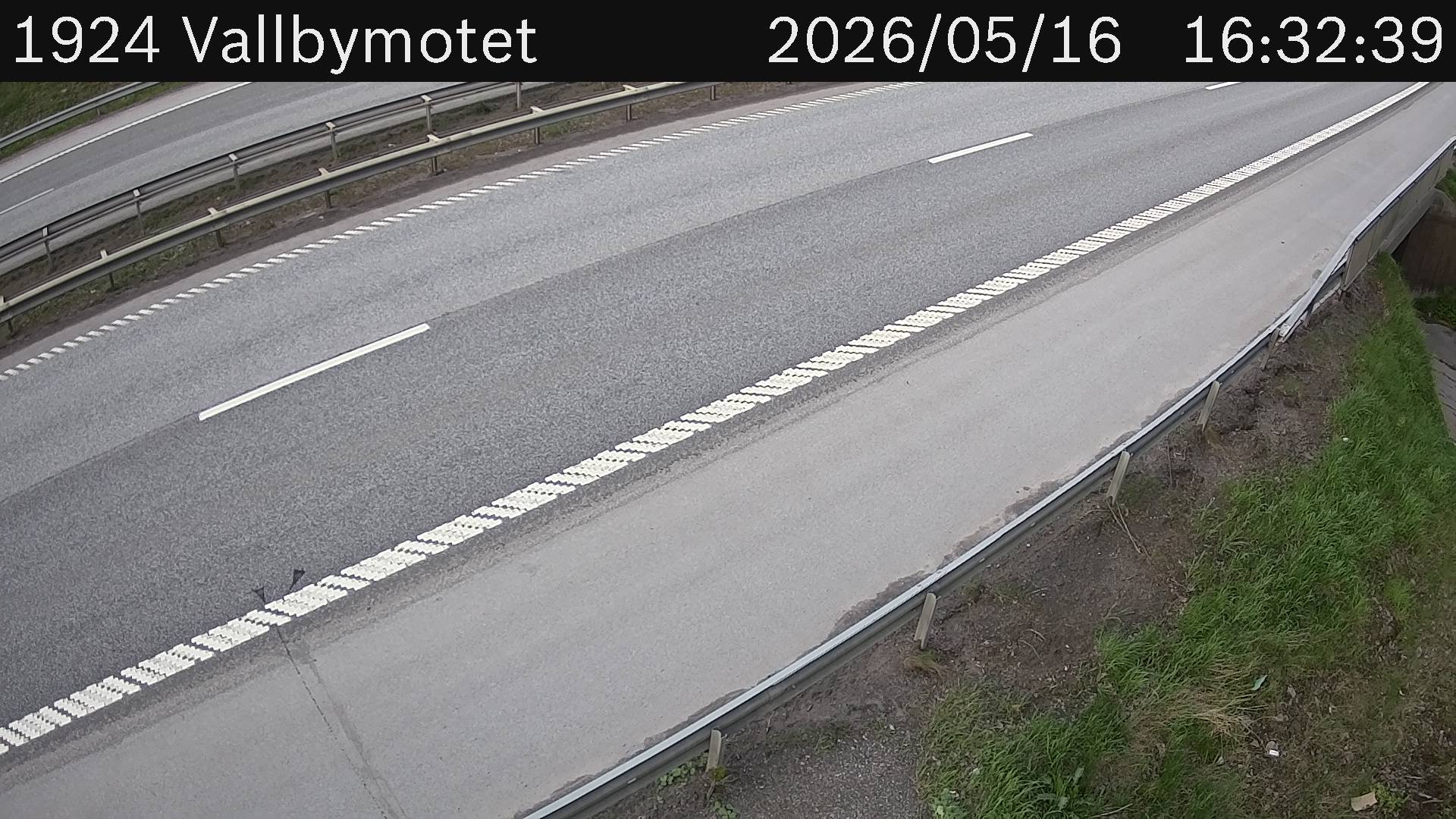 Vallbymotet