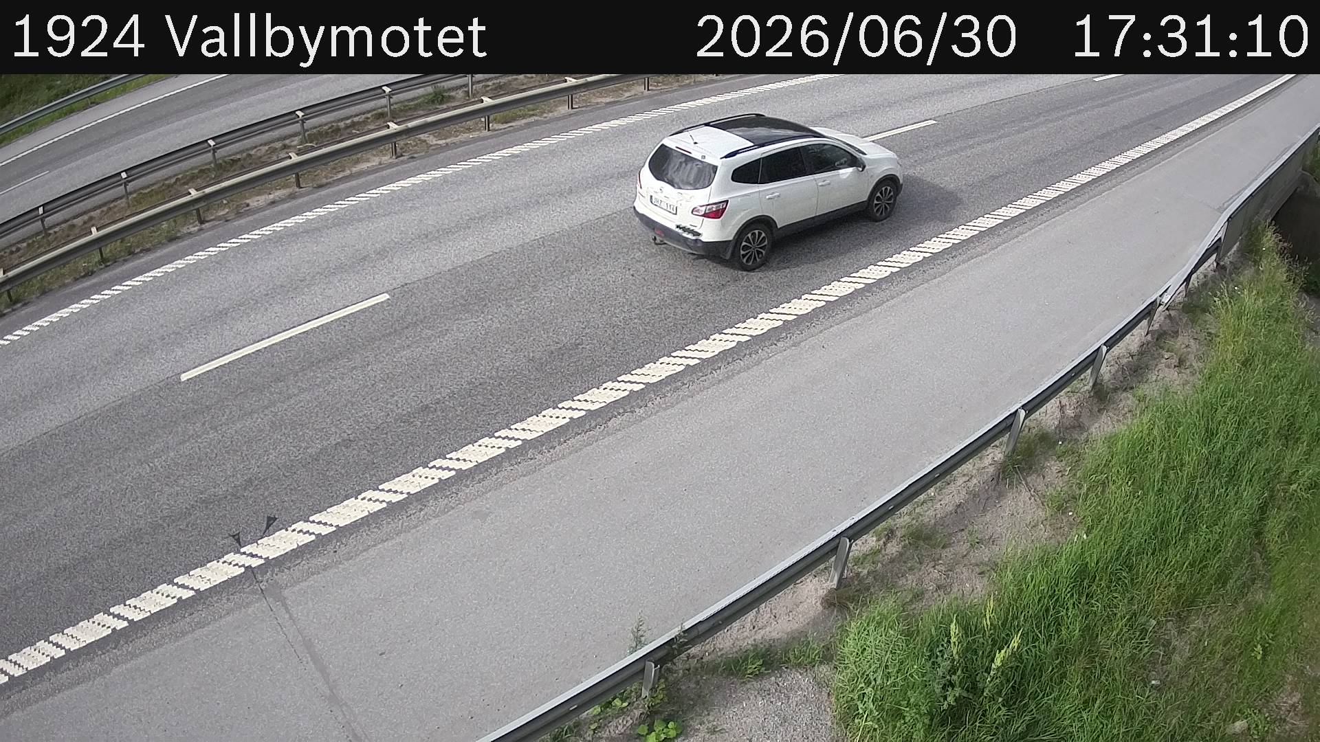 Vallbymotet