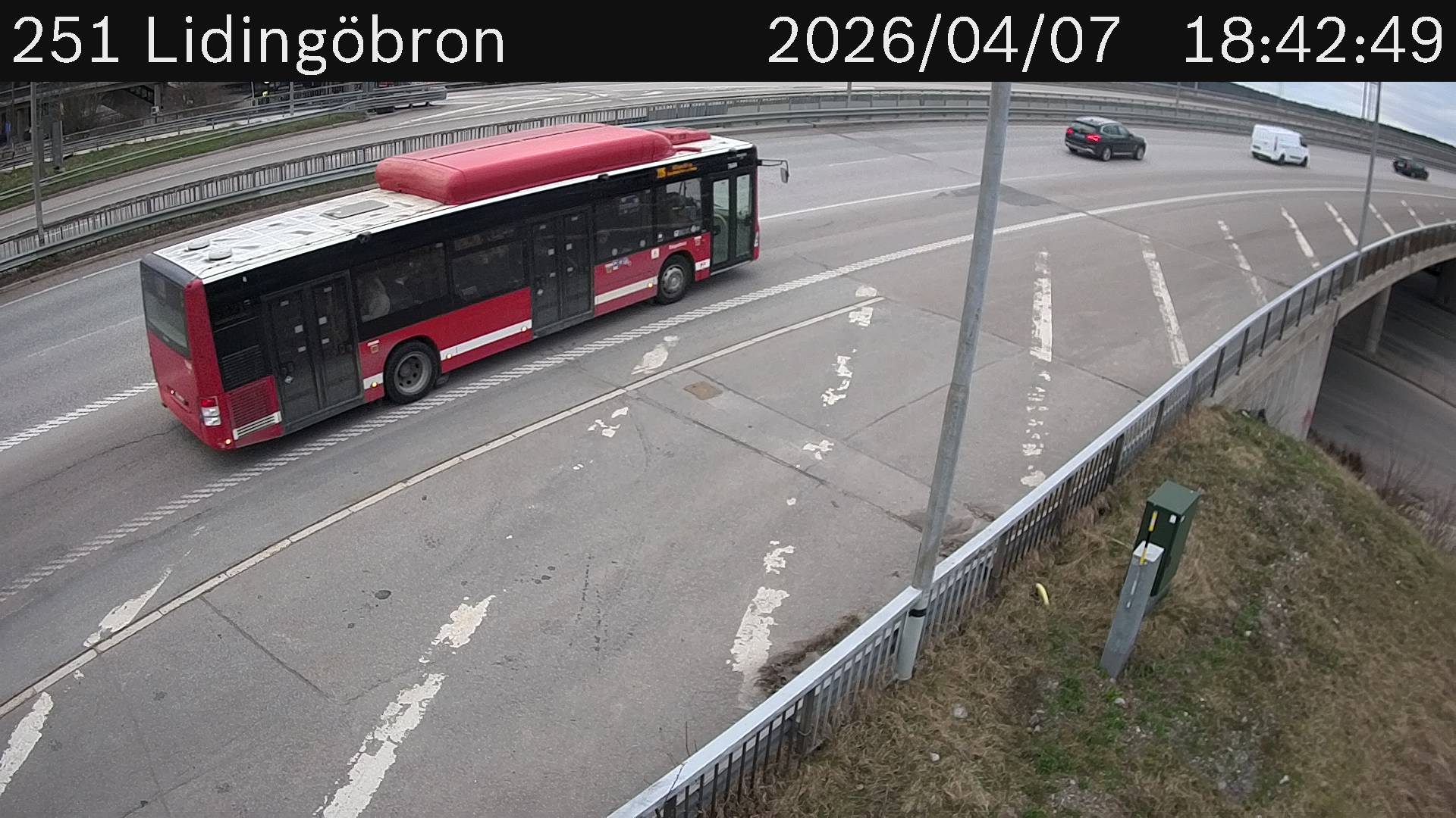Lidingöbron