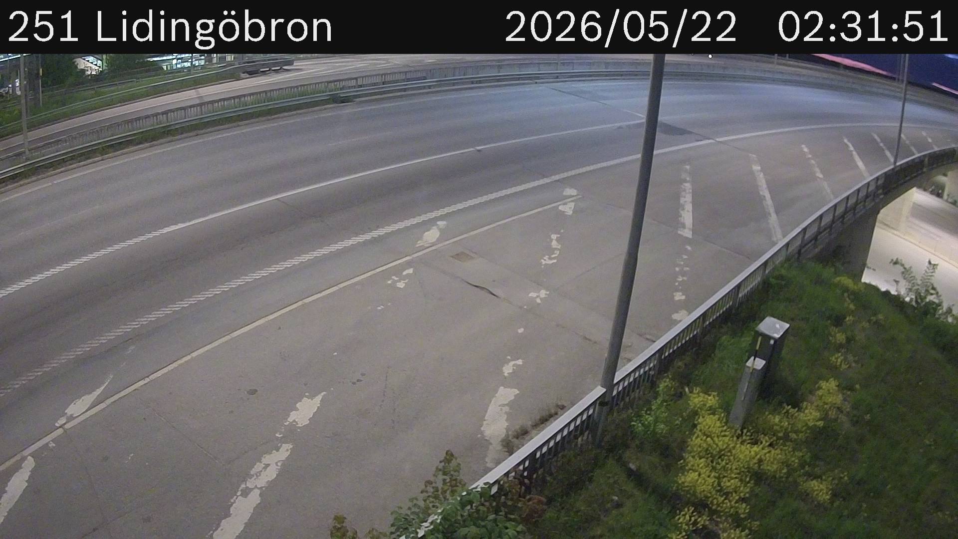 Lidingöbron
