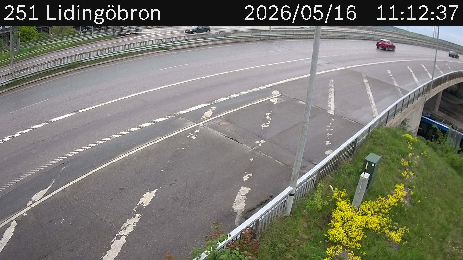 Lidingöbron