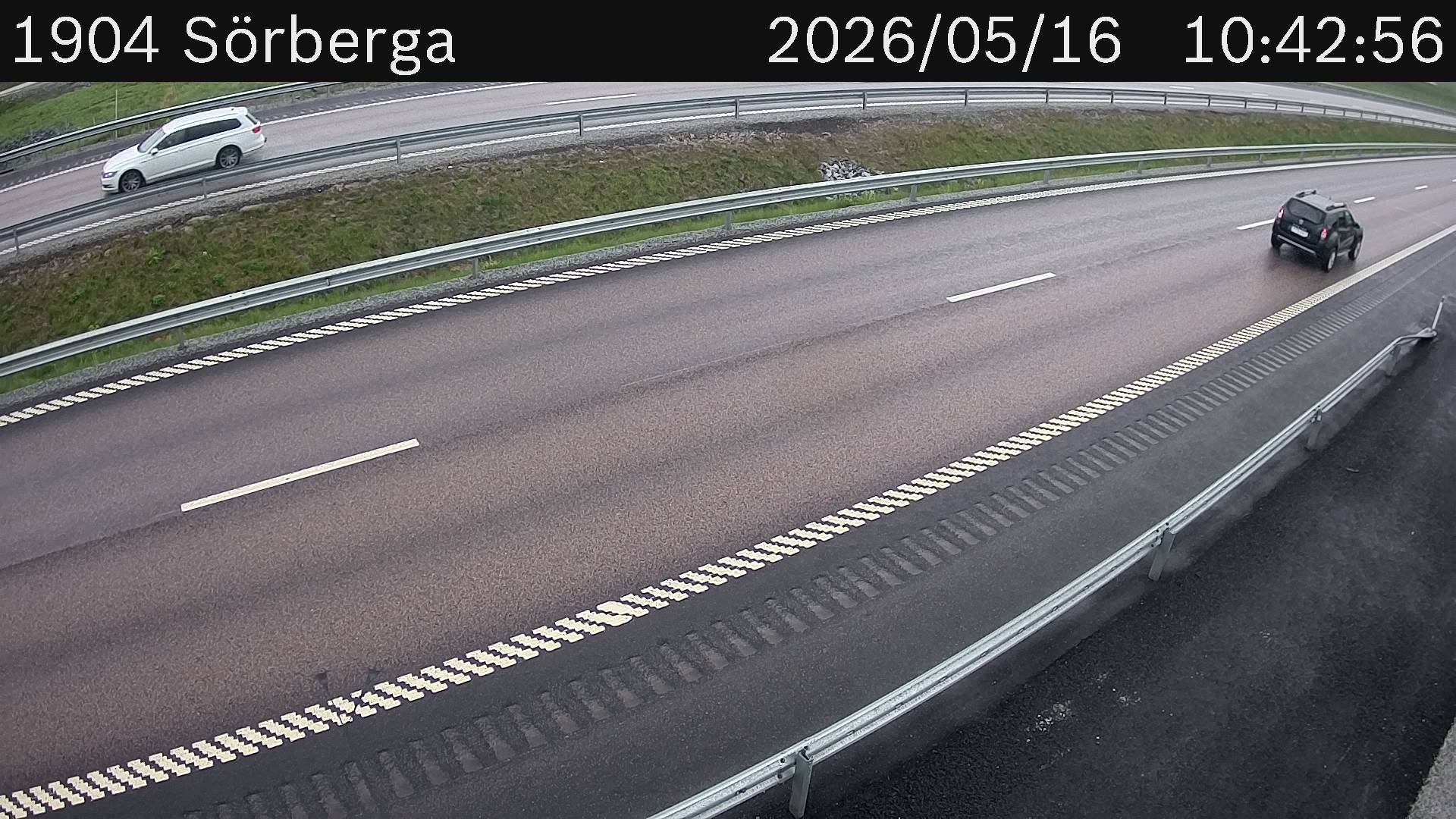 Sörberga