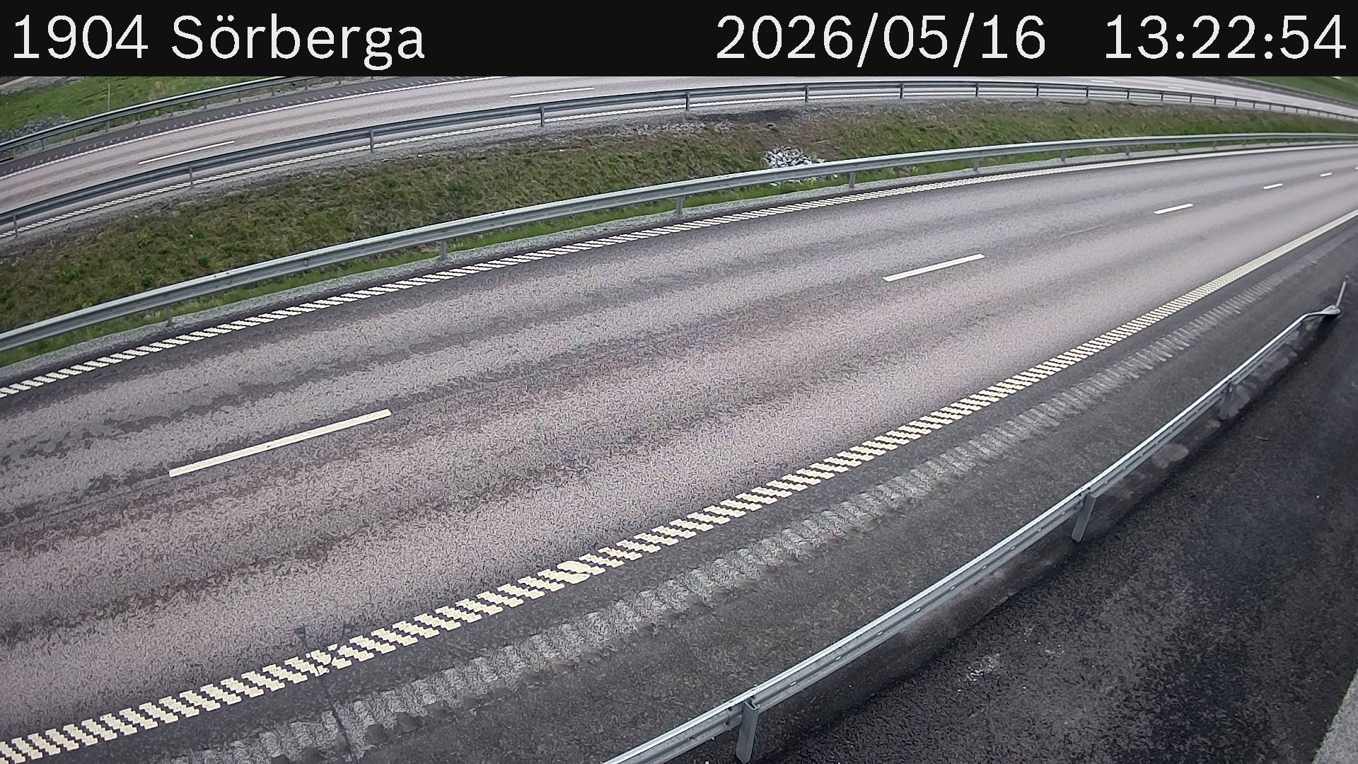 Sörberga