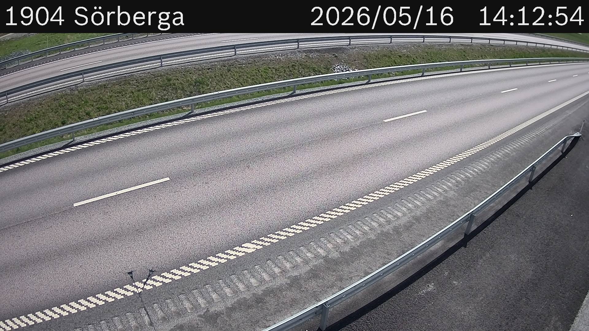 Sörberga