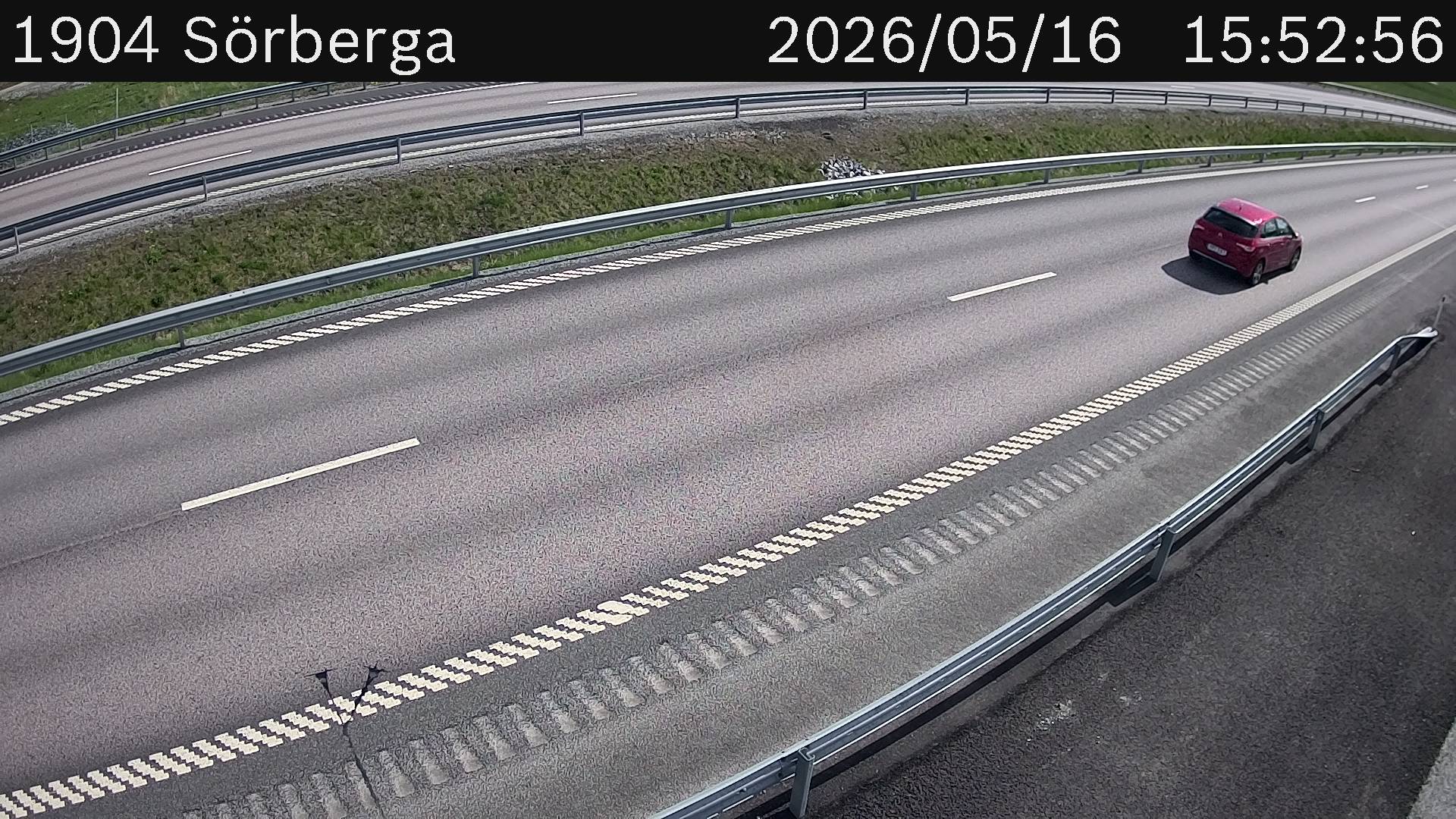 Sörberga