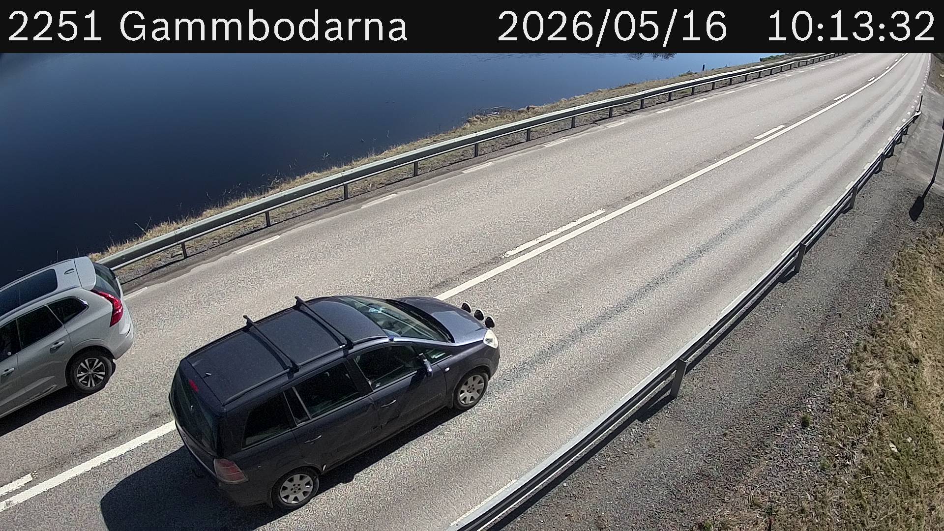 Gammbodarna