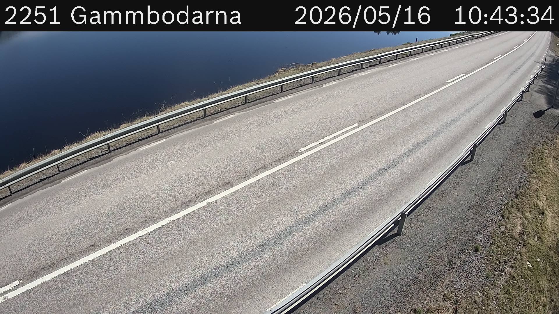 Gammbodarna