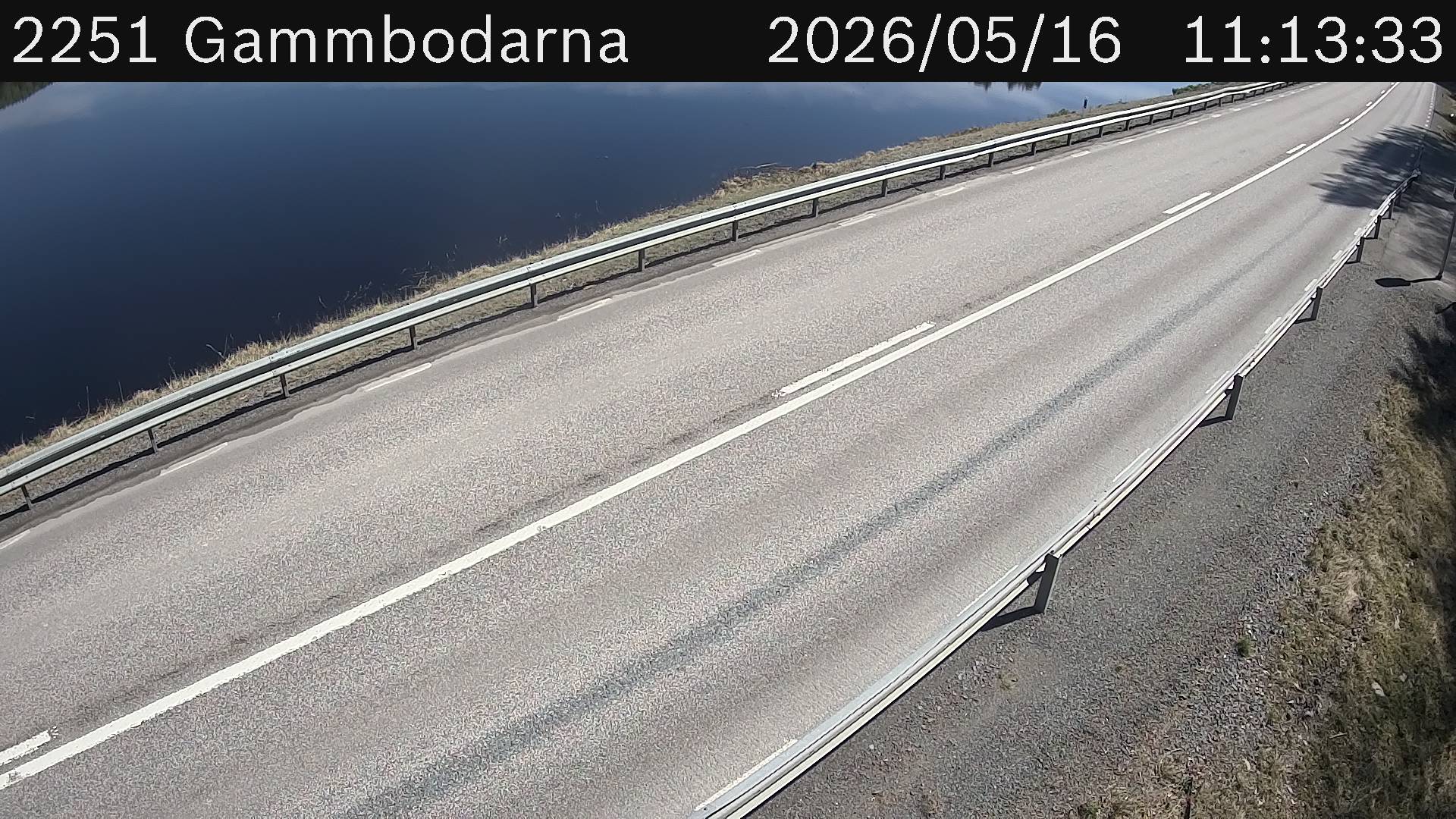 Gammbodarna