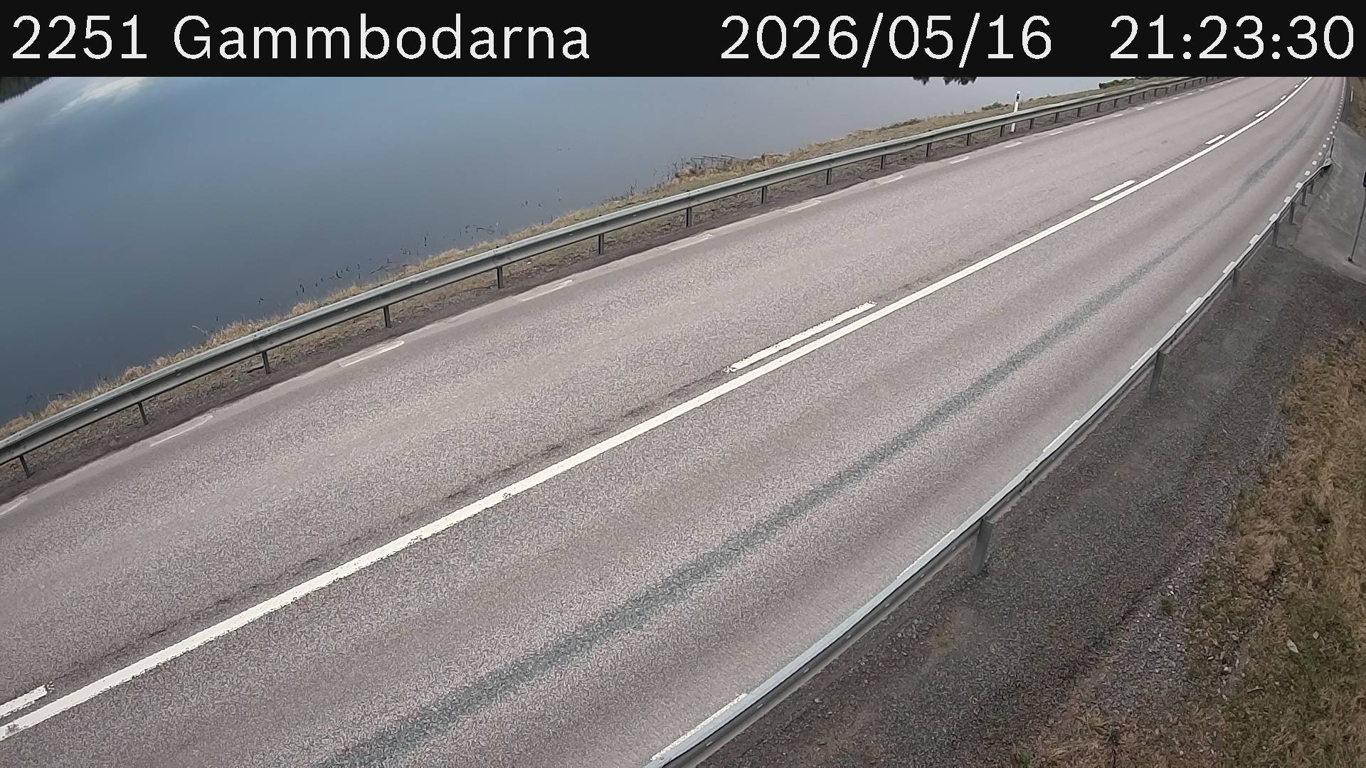 Gammbodarna