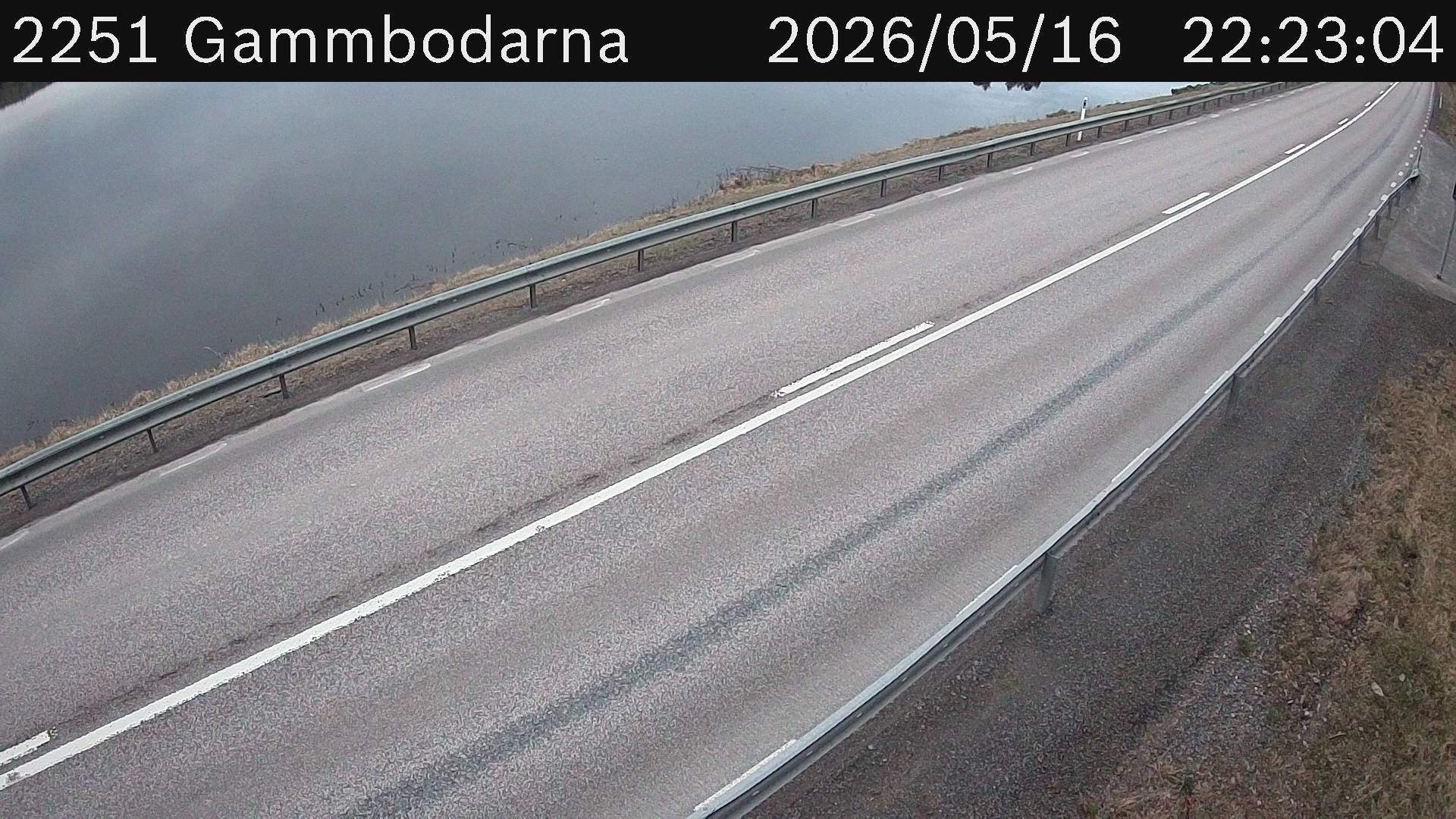 Gammbodarna