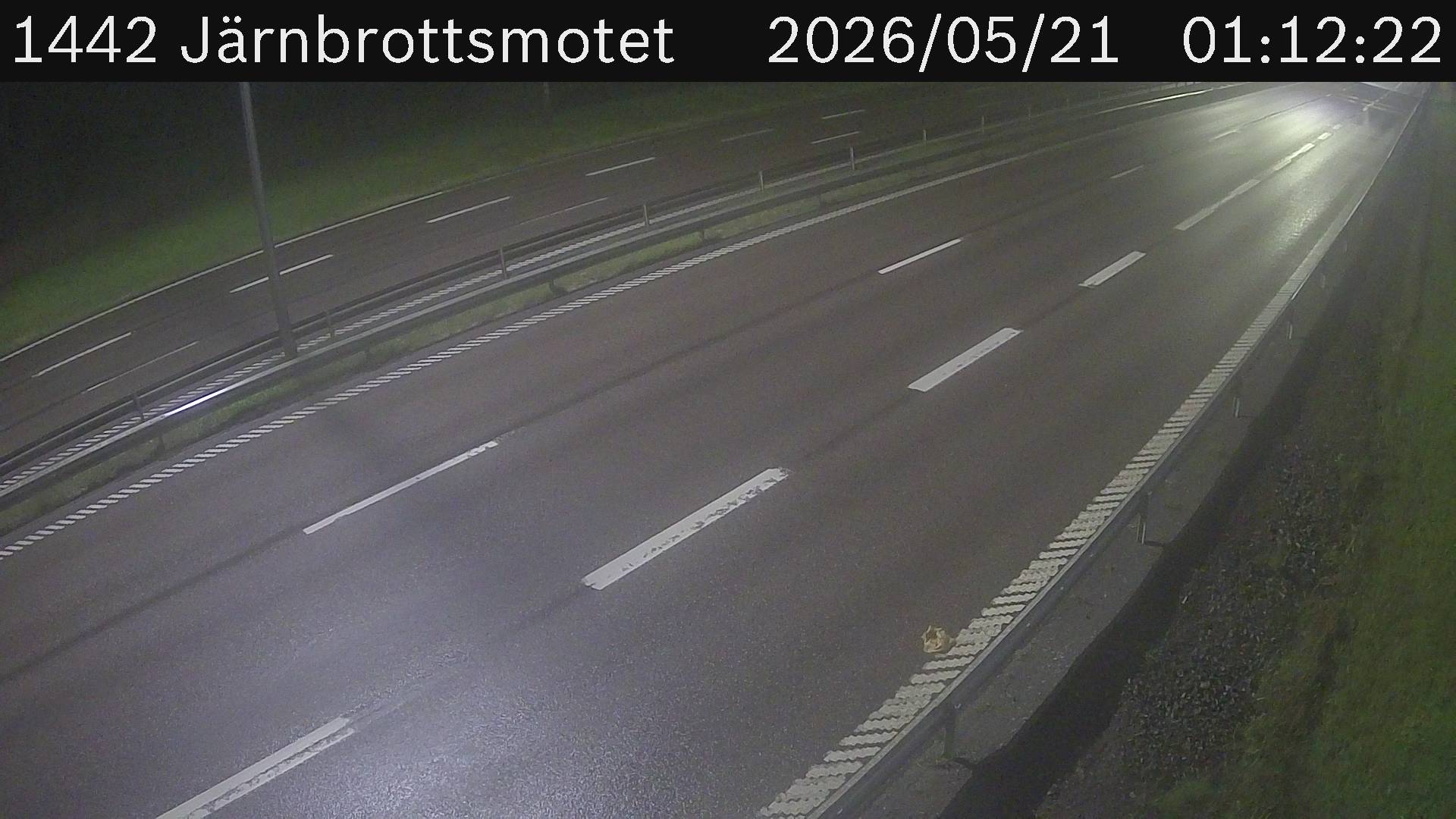 Järnbrottsmotet