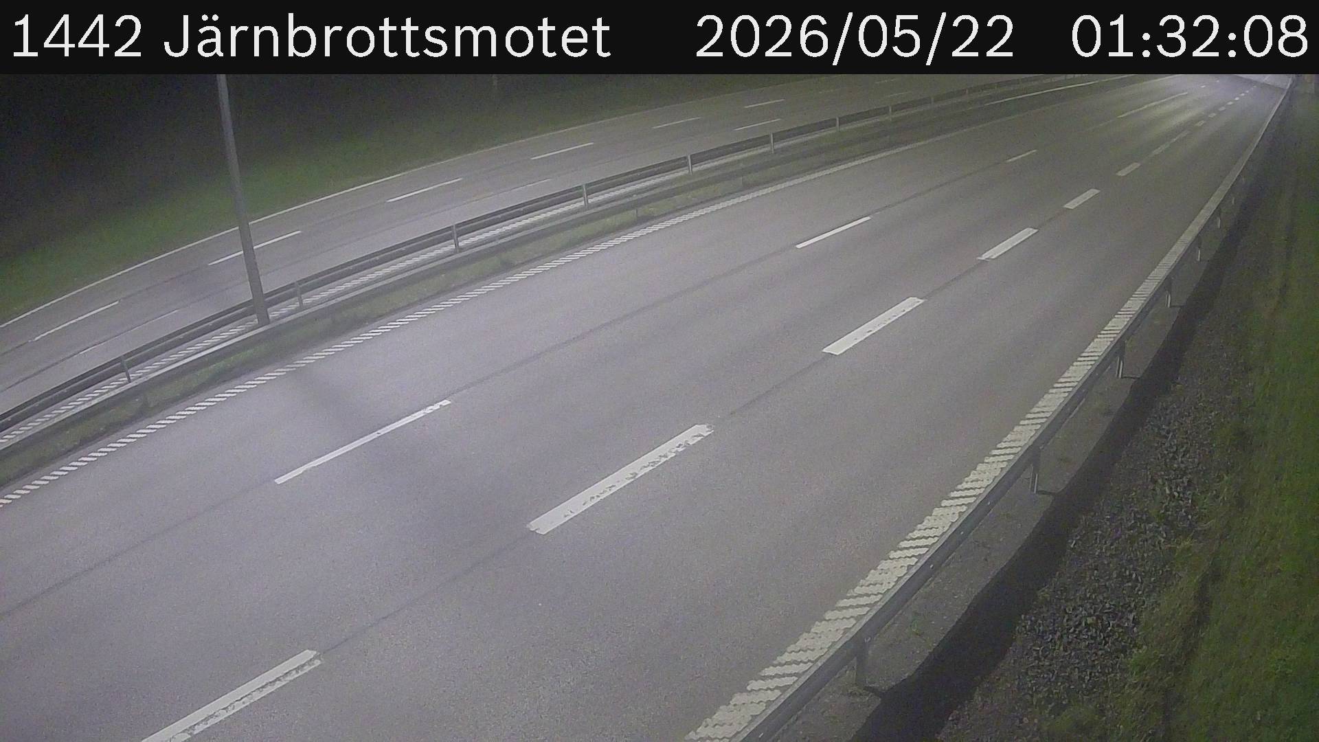 Järnbrottsmotet